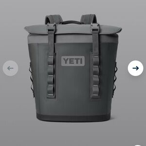Yeti Hopper M12 Cooler Backpack